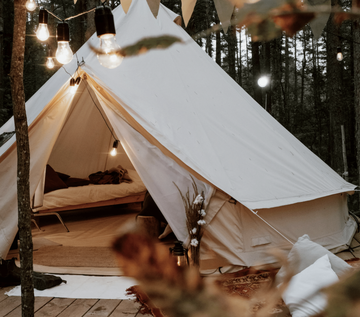 tipi familial